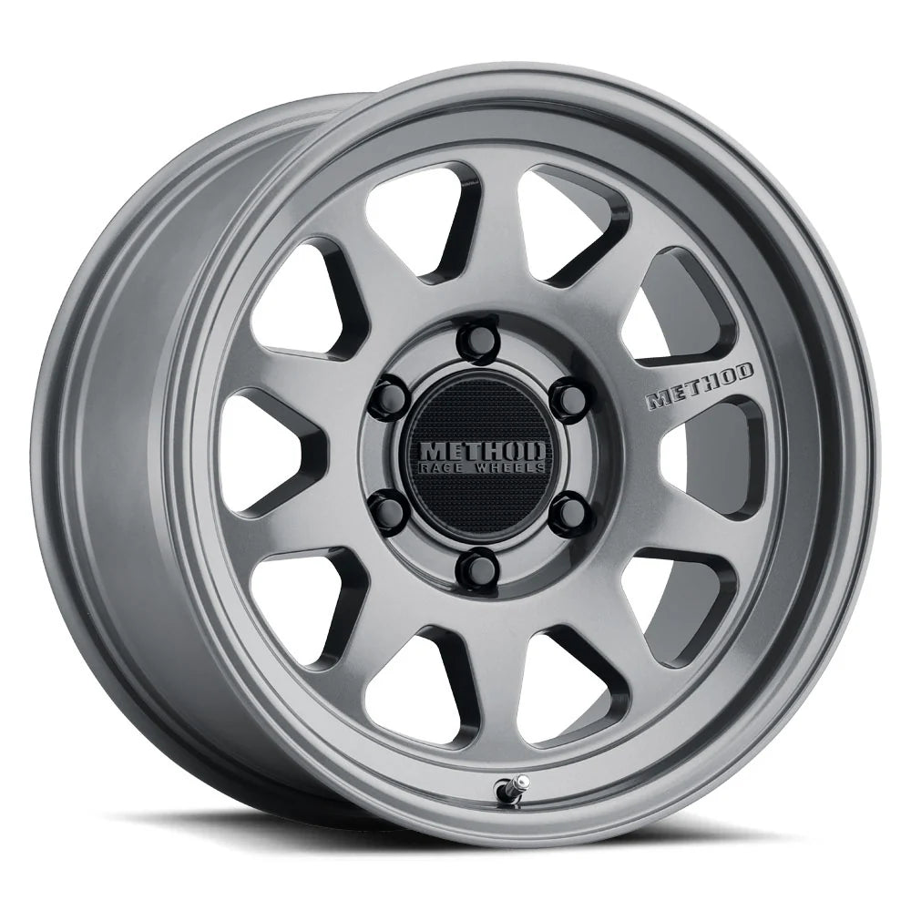 Method Wheels - 316 - Standard
