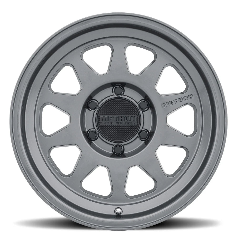 Method Wheels - 316 - Standard
