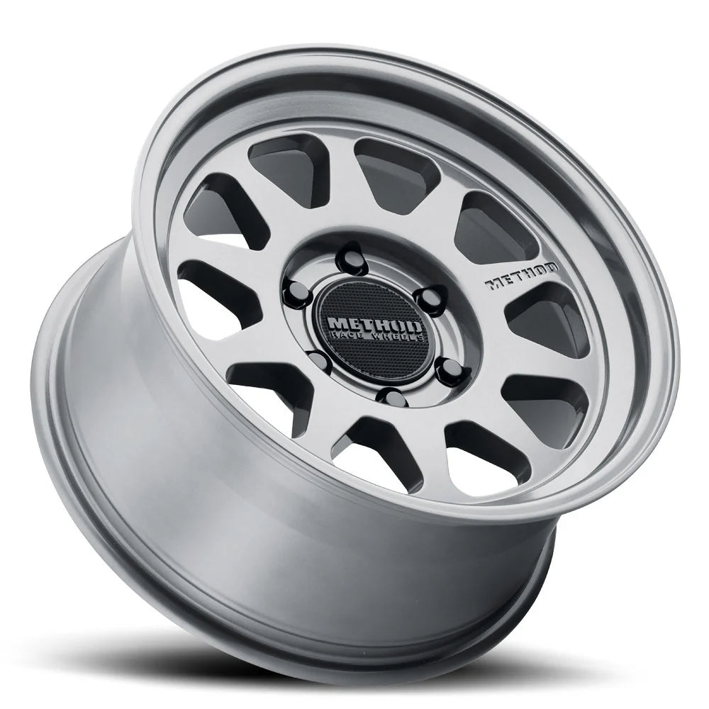 Method Wheels - 316 - Standard