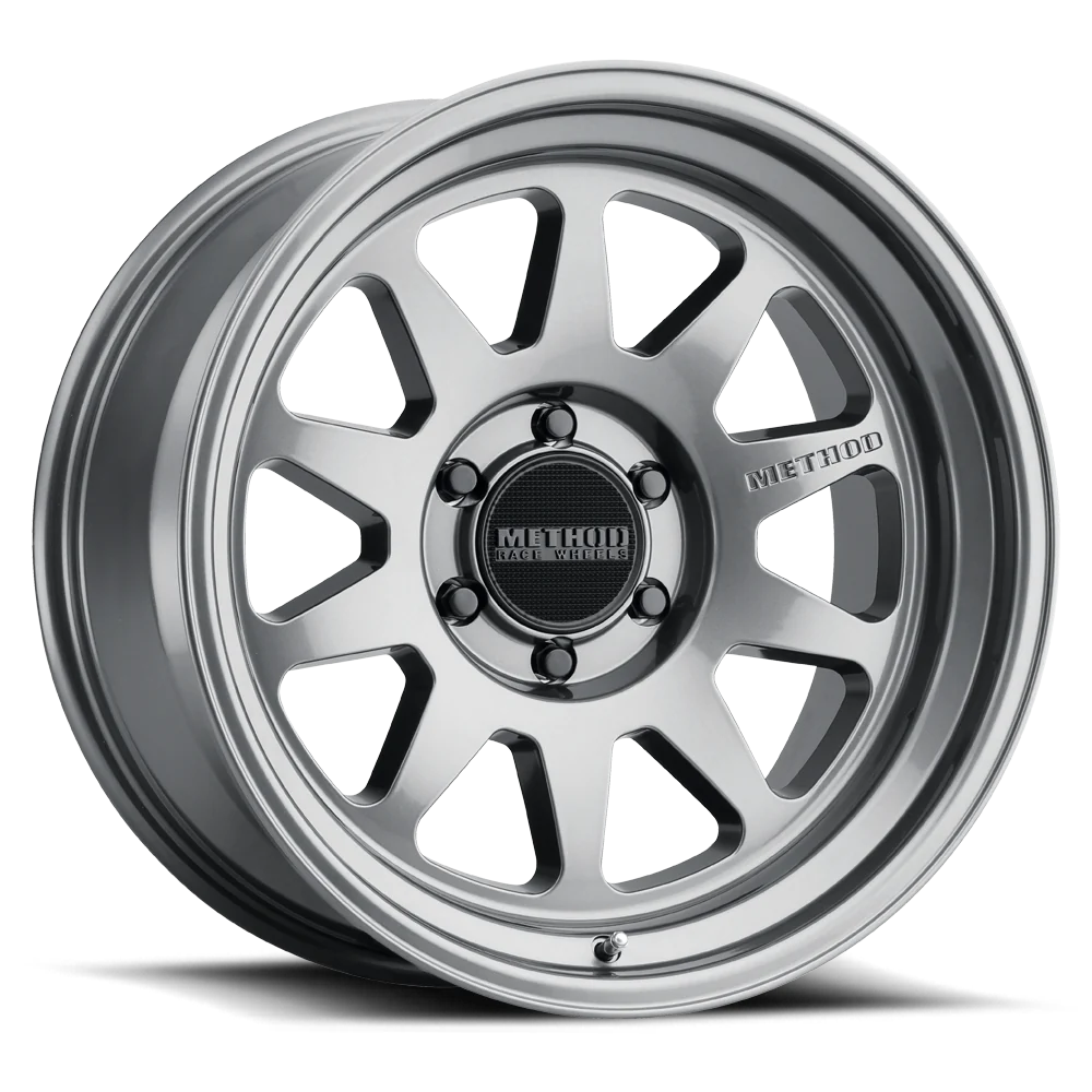Method Wheels - 316 - Standard