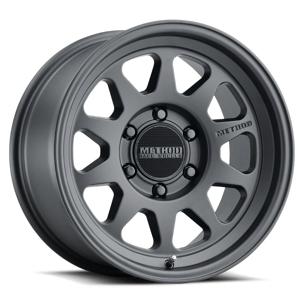 Method Wheels - 316 - Standard