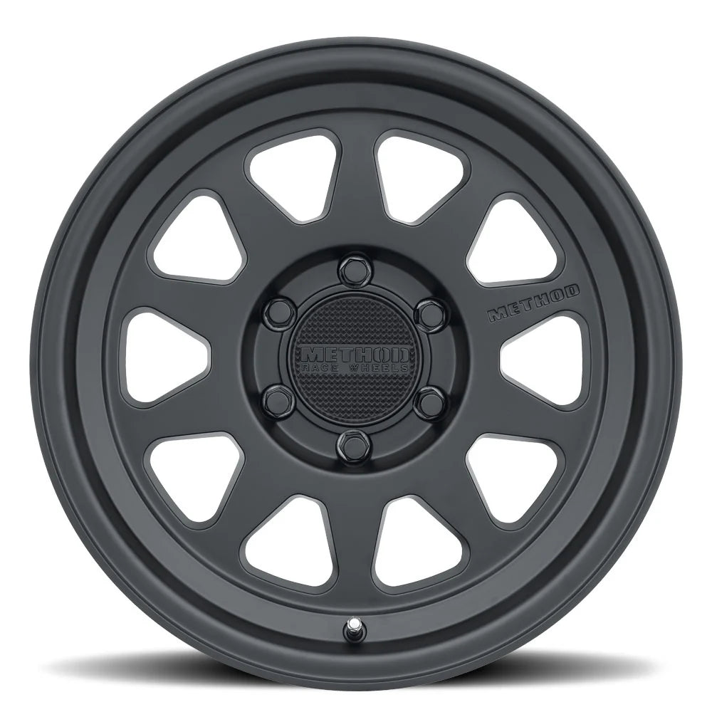 Method Wheels - 316 - Standard