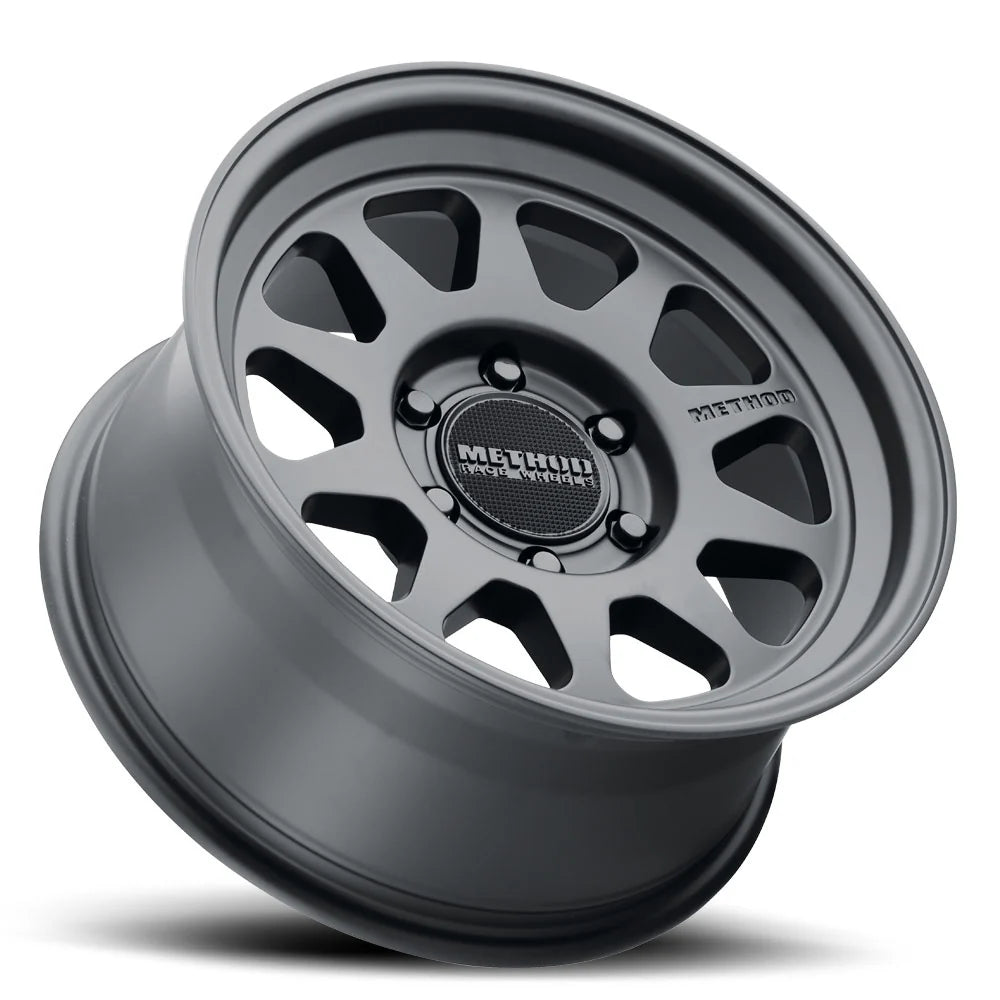 Method Wheels - 316 - Standard