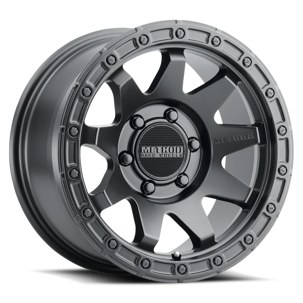 Method Wheels - 317 - Standard