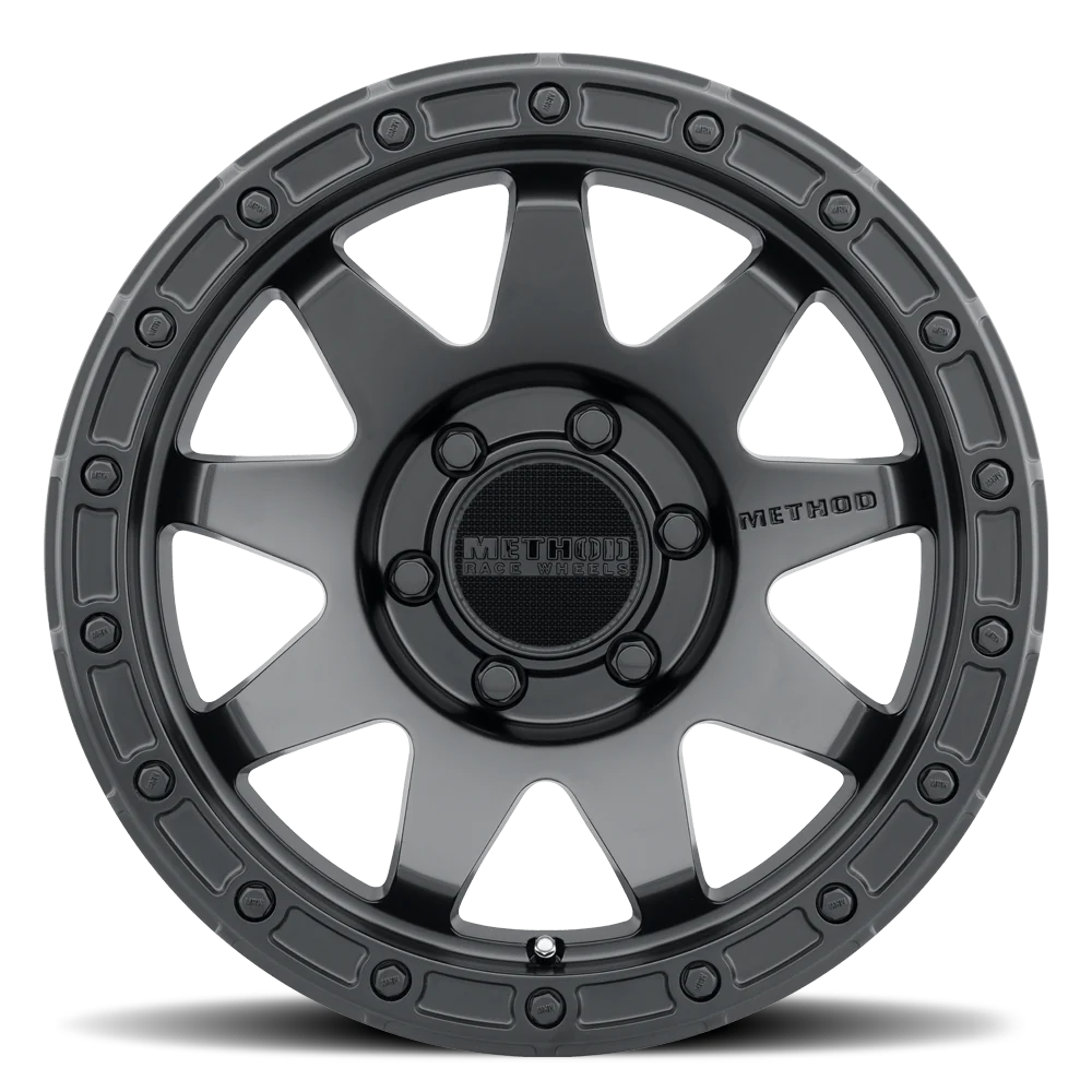 Method Wheels - 317 - Standard