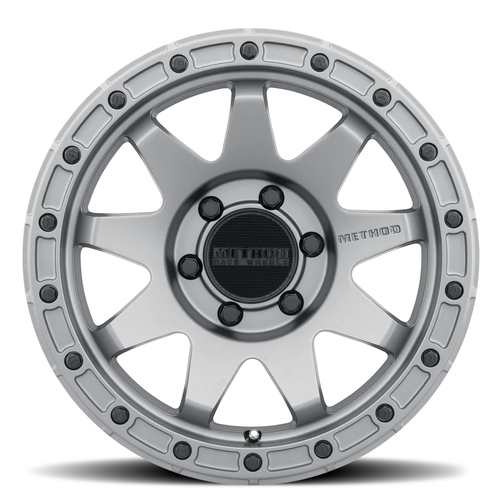 Method Wheels - 317 - Standard