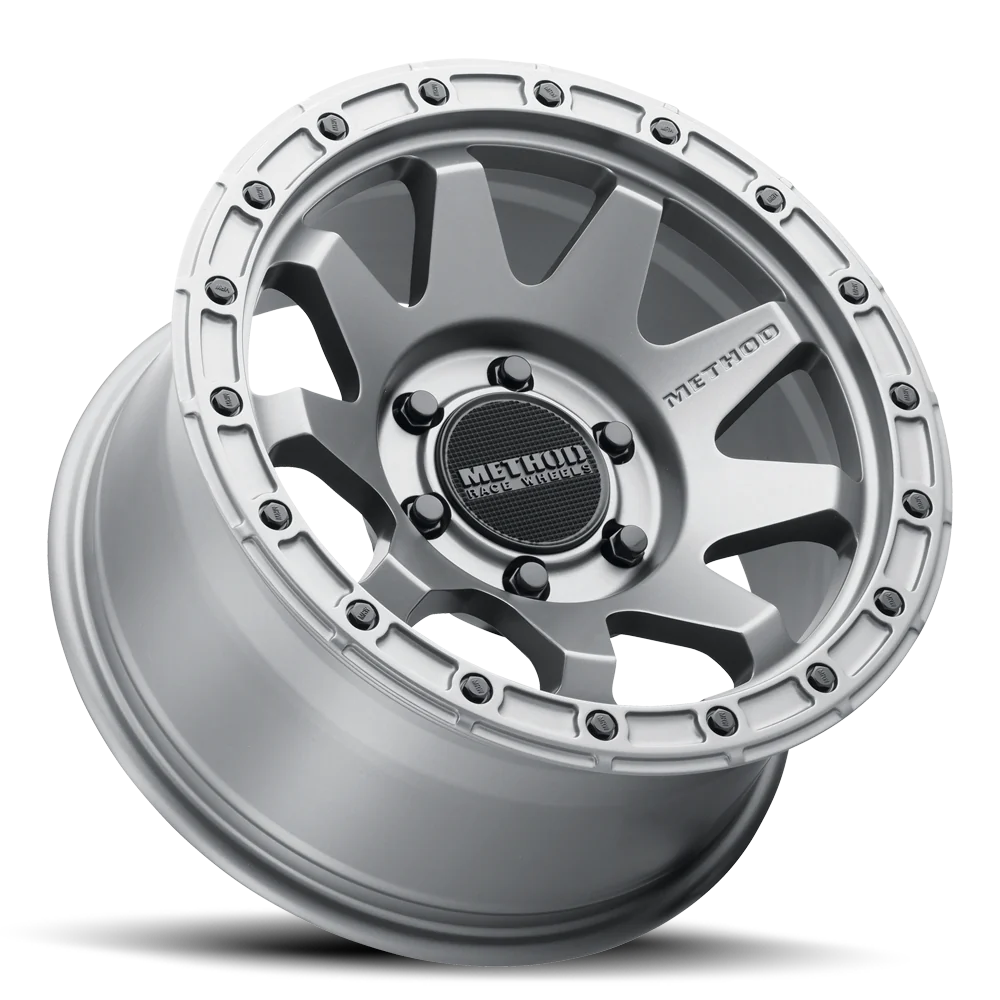 Method Wheels - 317 - Standard