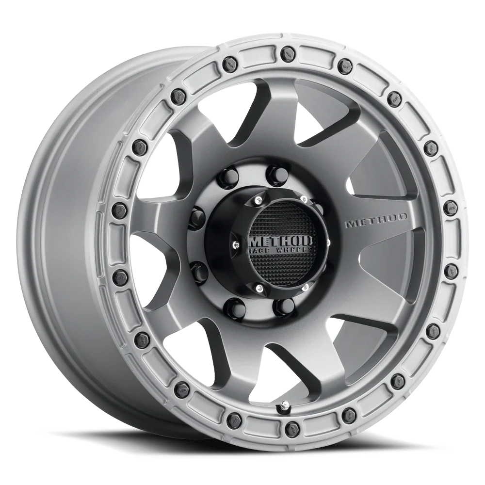 Method Wheels - 317 - Standard