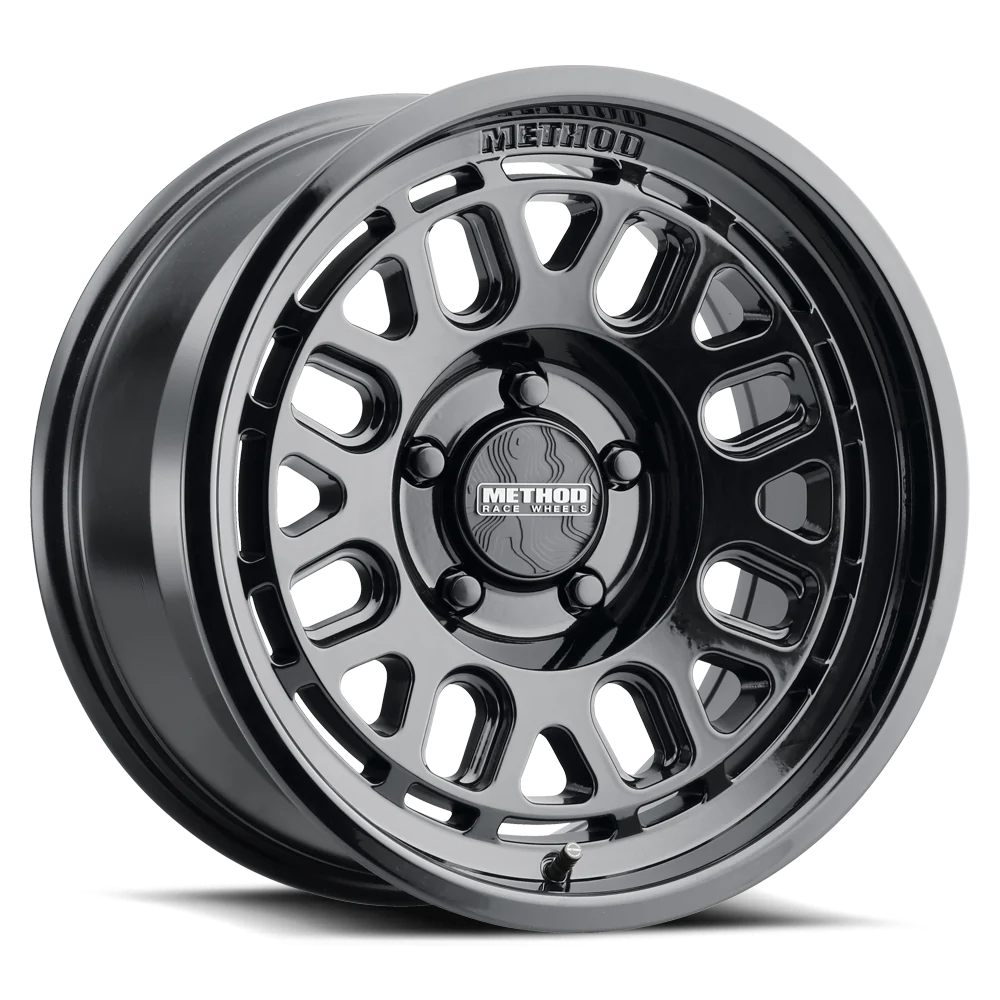 Method Wheels - 321 - Standard