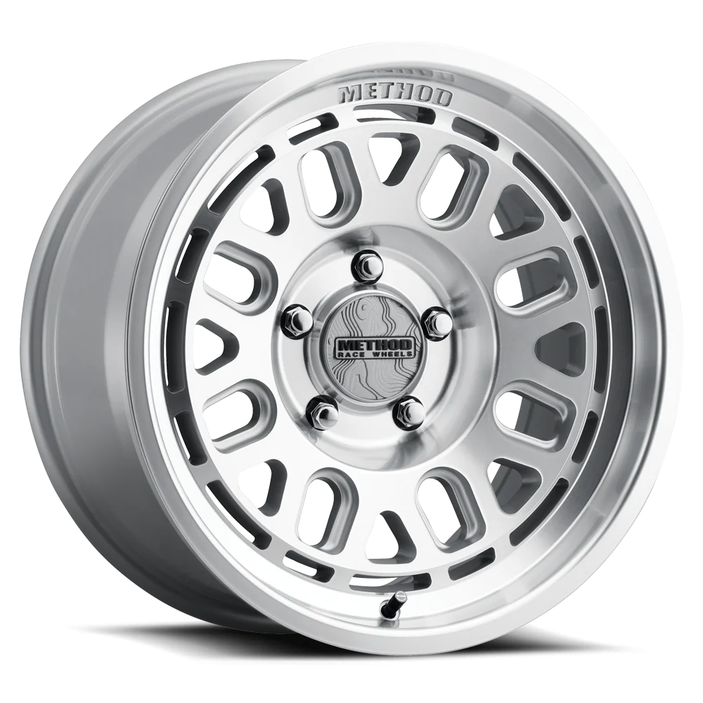 Method Wheels - 321 - Standard
