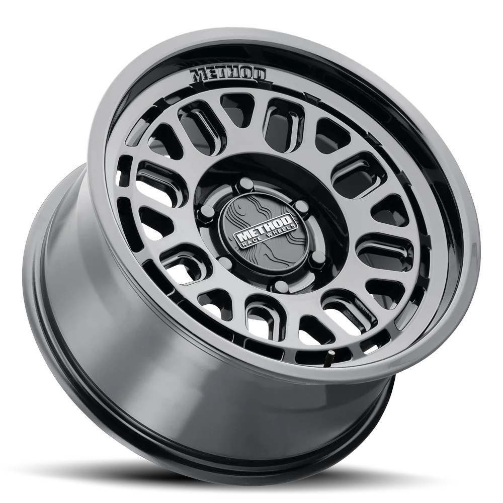 Method Wheels - 321 - Standard