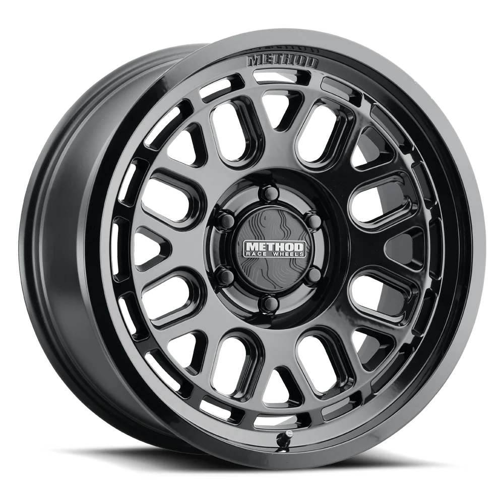 Method Wheels - 321 - Standard