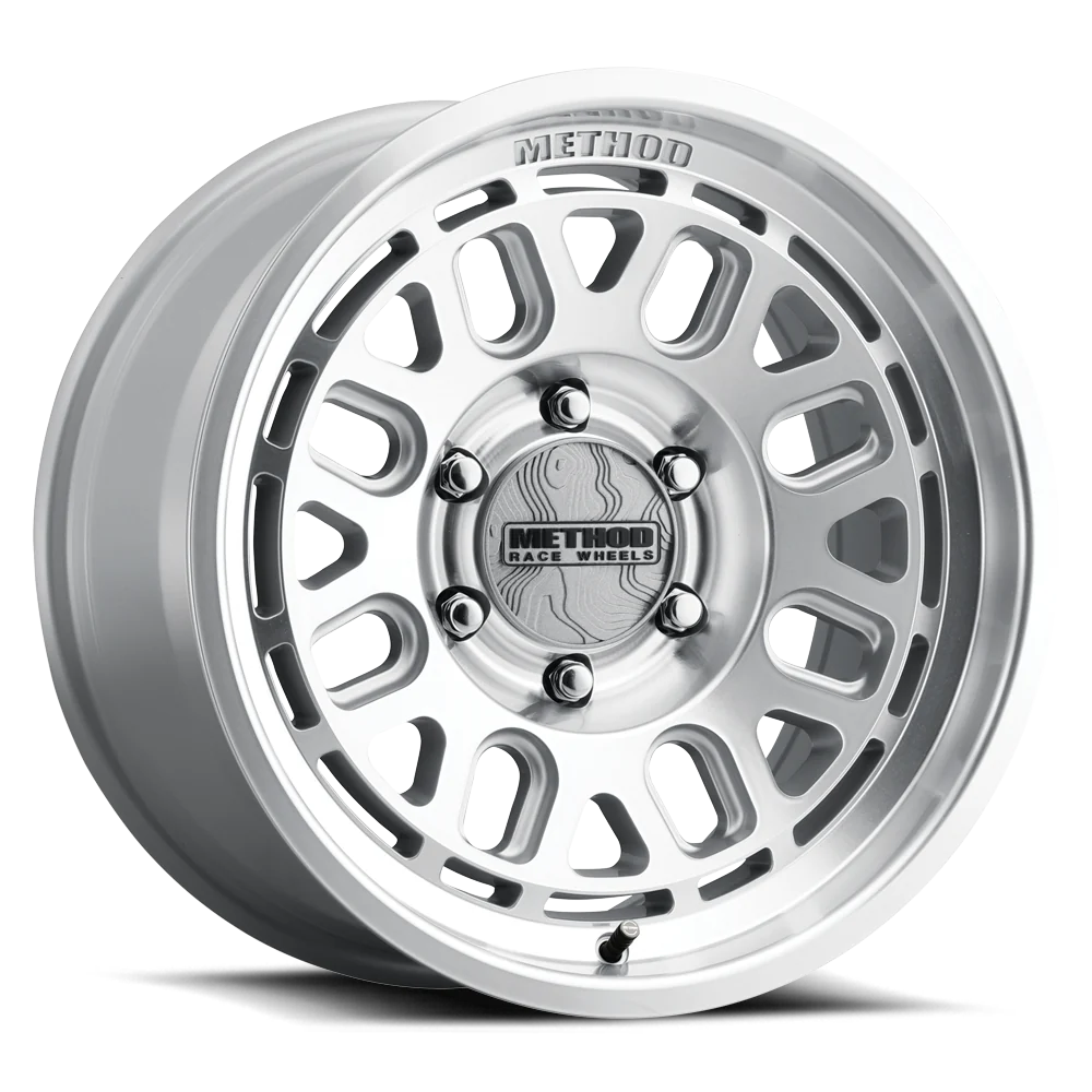 Method Wheels - 321 - Standard