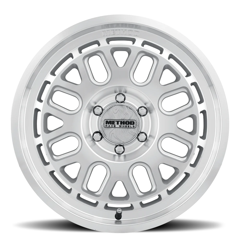 Method Wheels - 321 - Standard