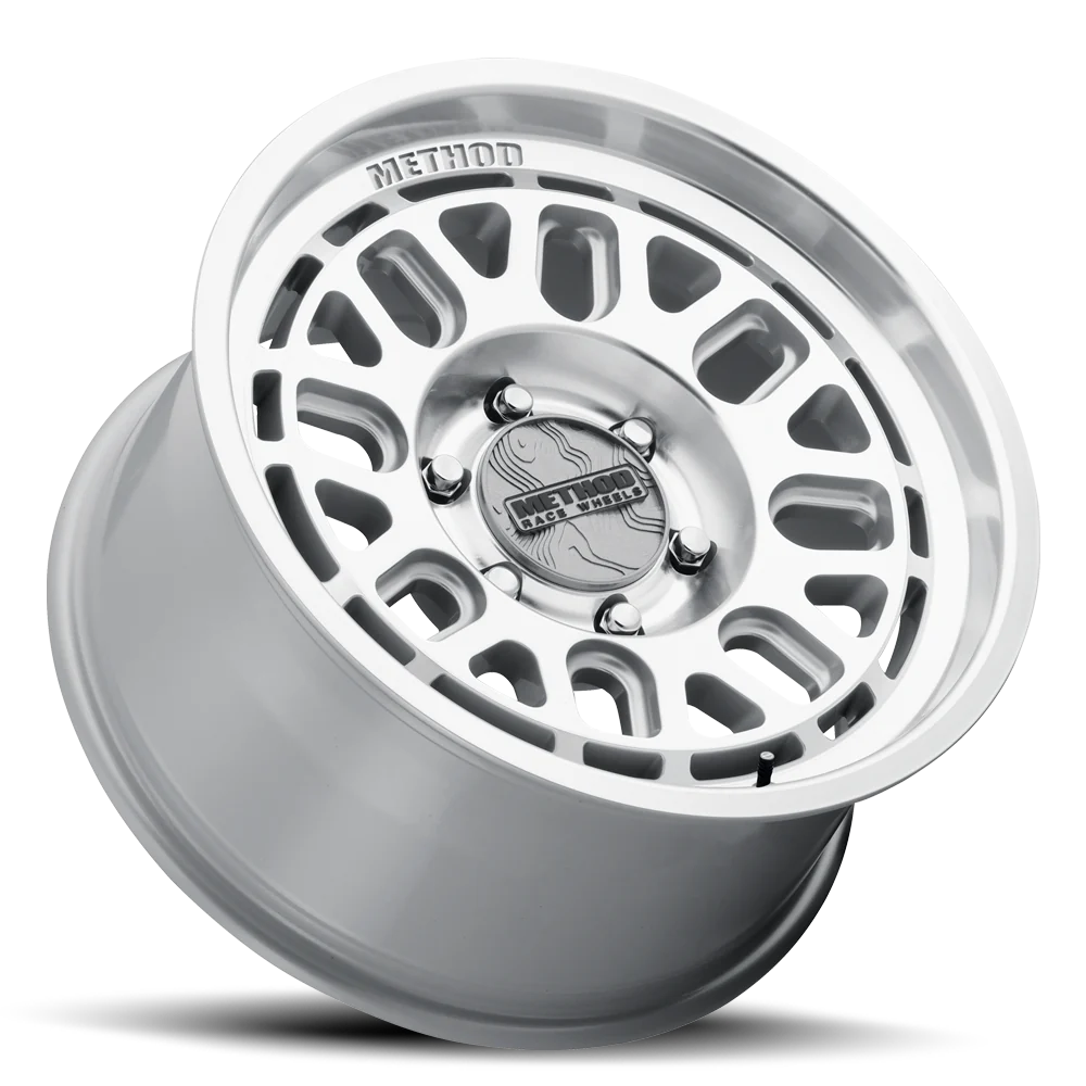 Method Wheels - 321 - Standard