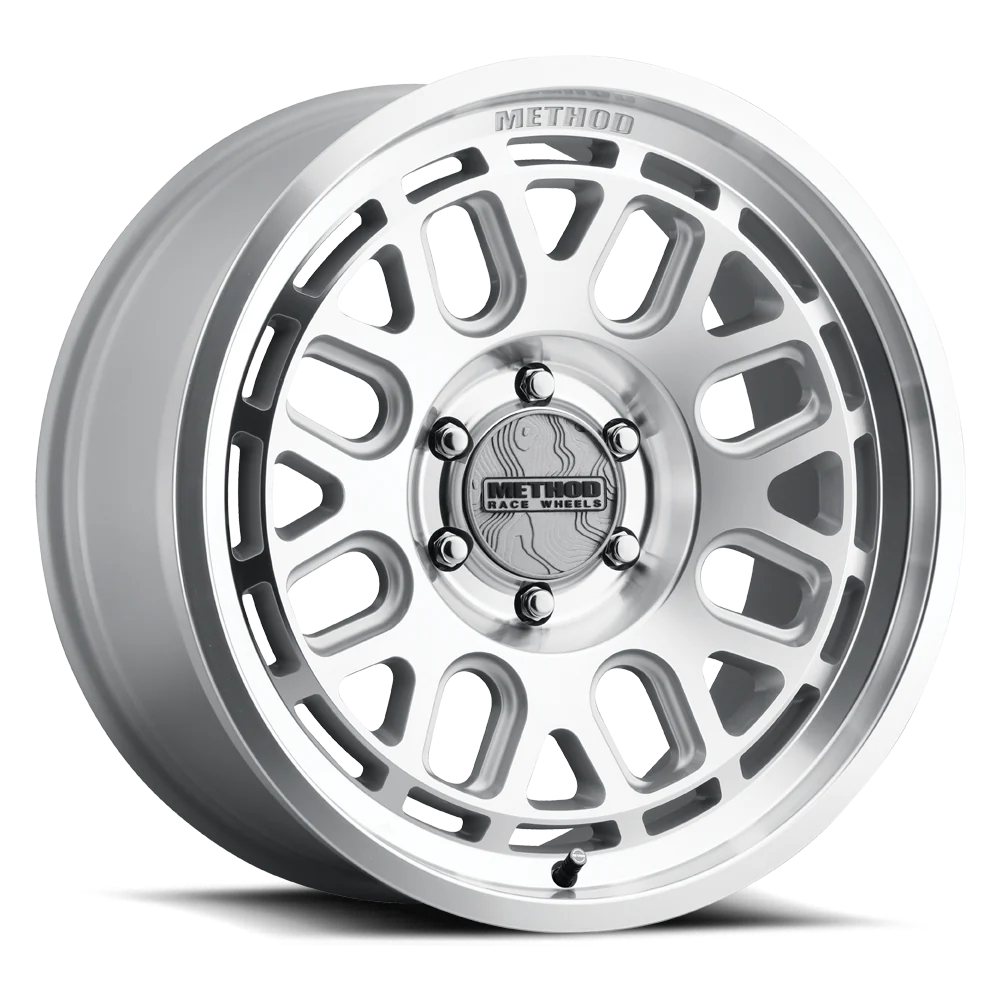 Method Wheels - 321 - Standard