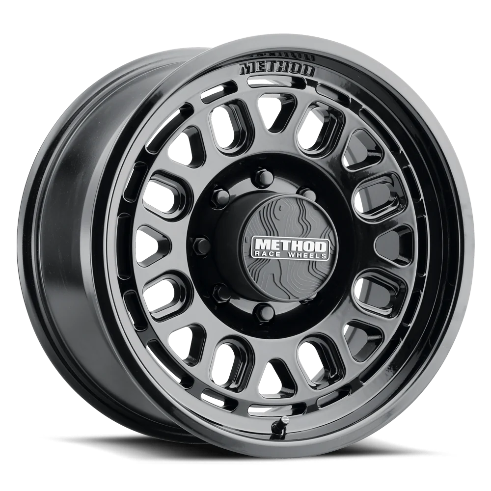 Method Wheels - 321 - Standard