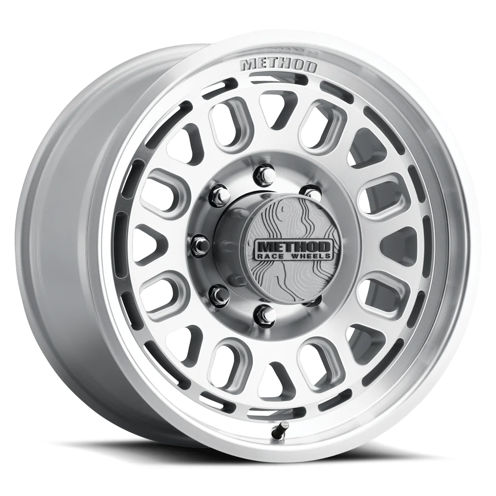 Method Wheels - 321 - Standard