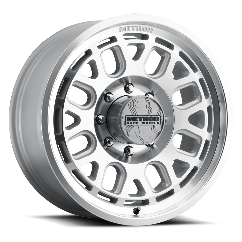 Method Wheels - 321 - Standard