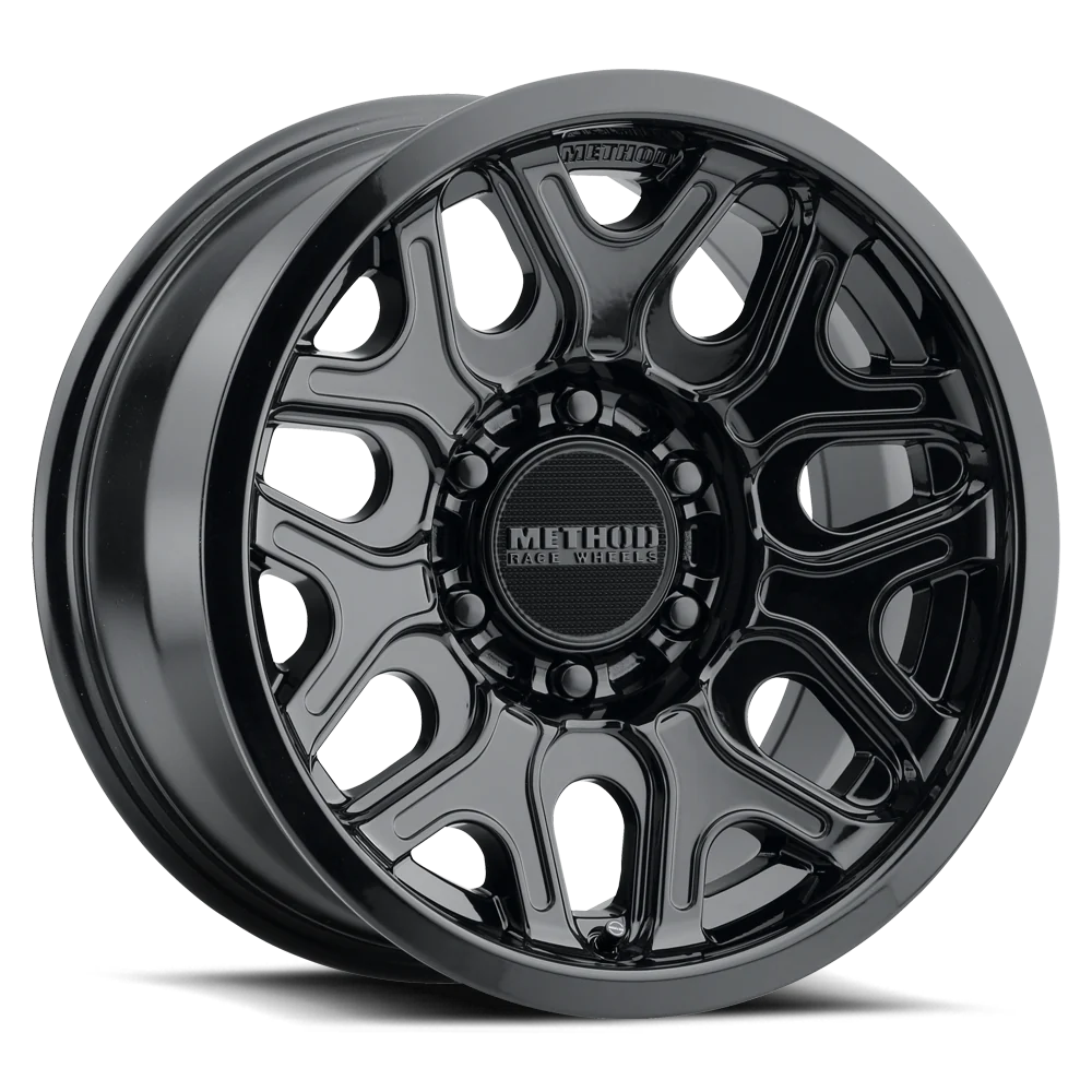 Method Wheels - 322 - Standard