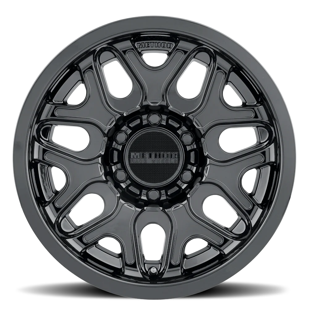 Method Wheels - 322 - Standard