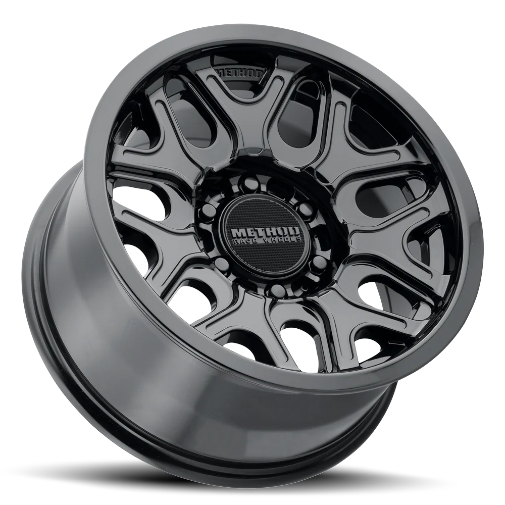 Method Wheels - 322 - Standard