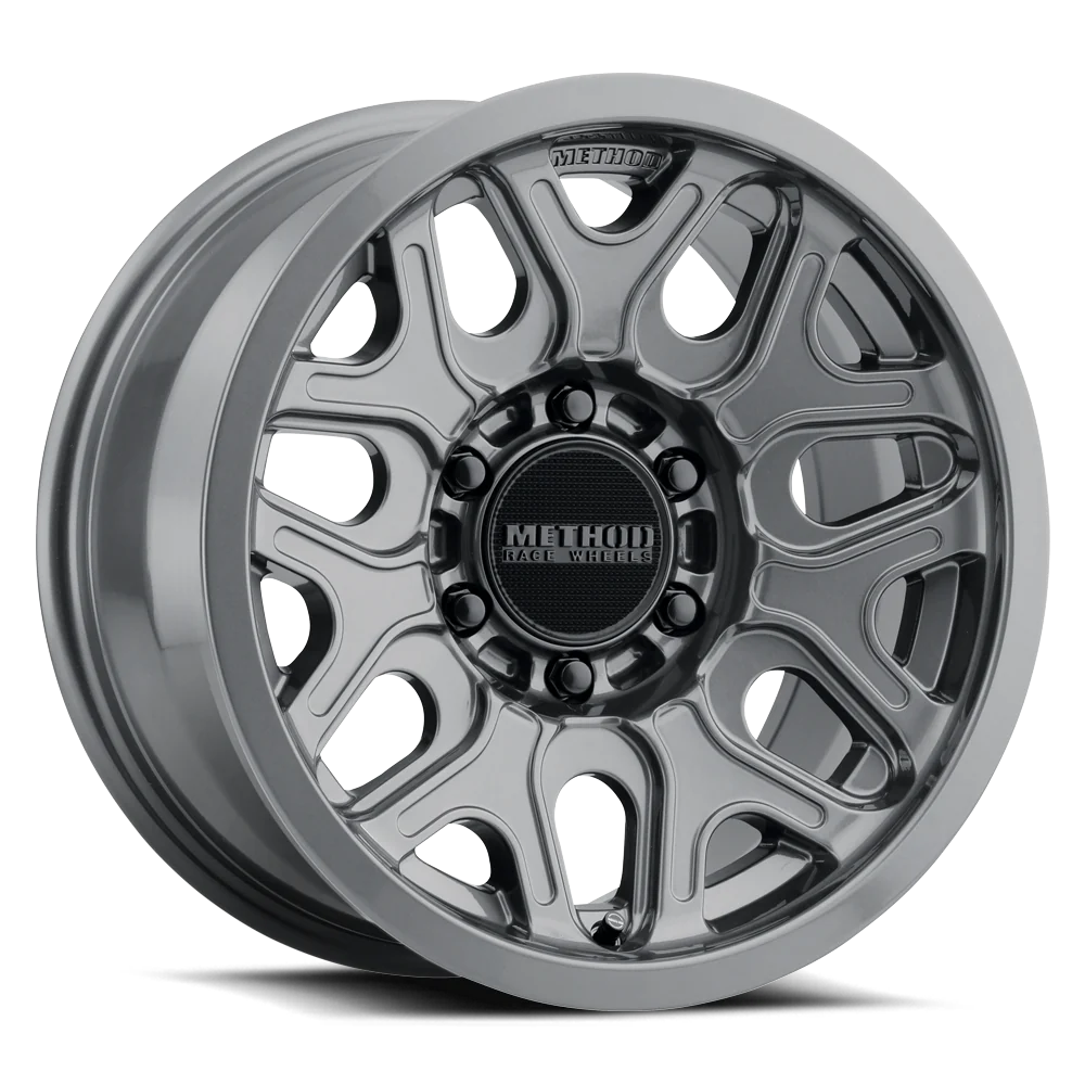 Method Wheels - 322 - Standard