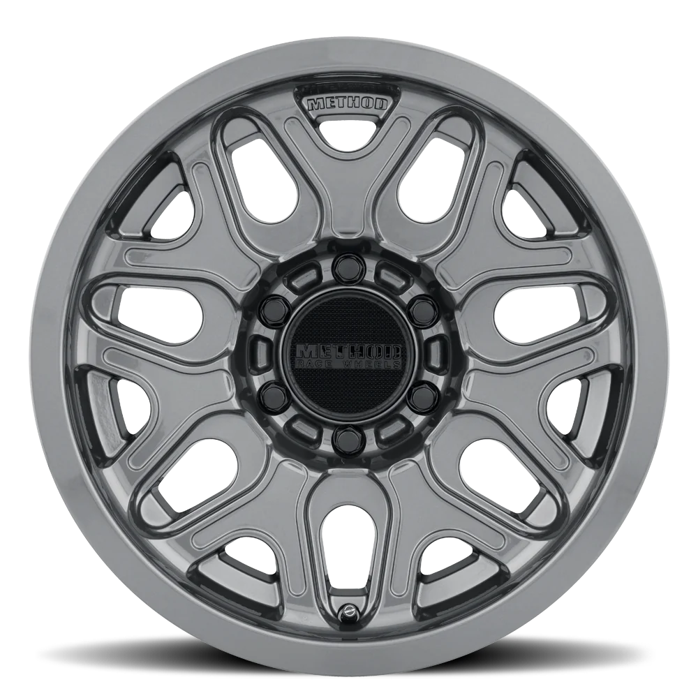 Method Wheels - 322 - Standard