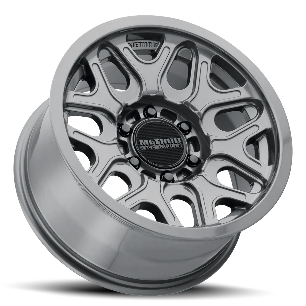 Method Wheels - 322 - Standard