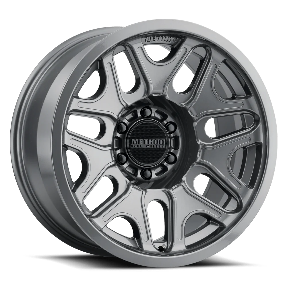 Method Wheels - 322 - Standard