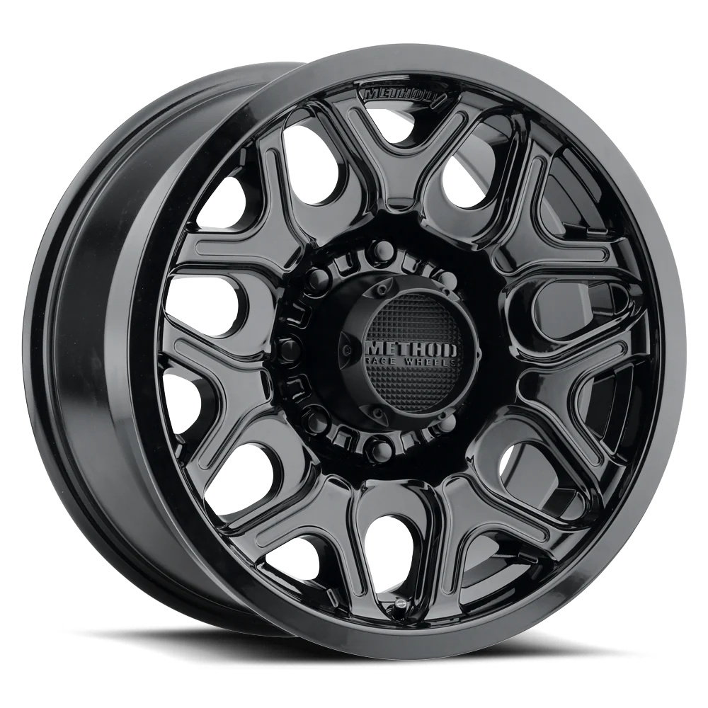 Method Wheels - 322 - Standard