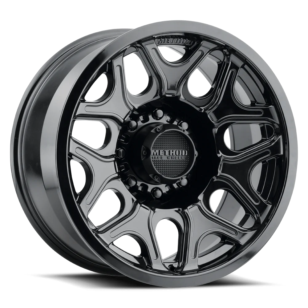 Method Wheels - 322 - Standard