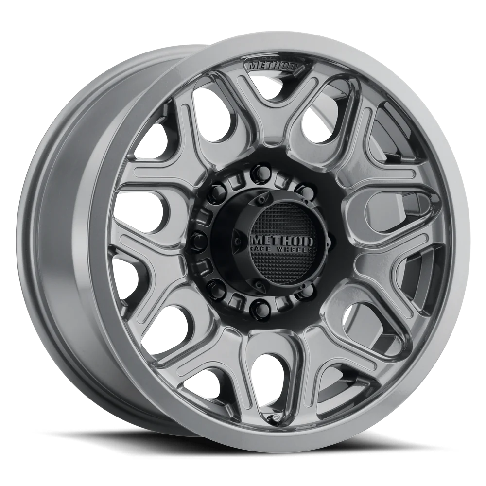 Method Wheels - 322 - Standard