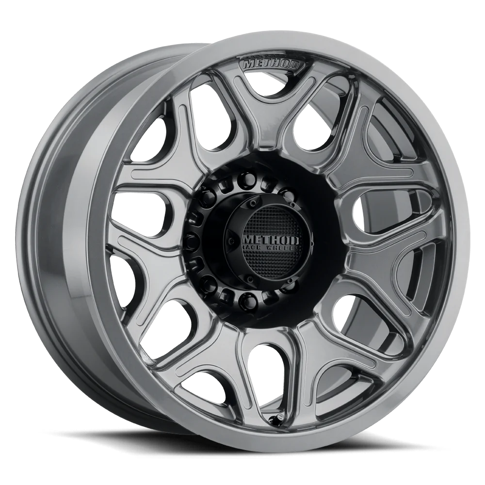 Method Wheels - 322 - Standard