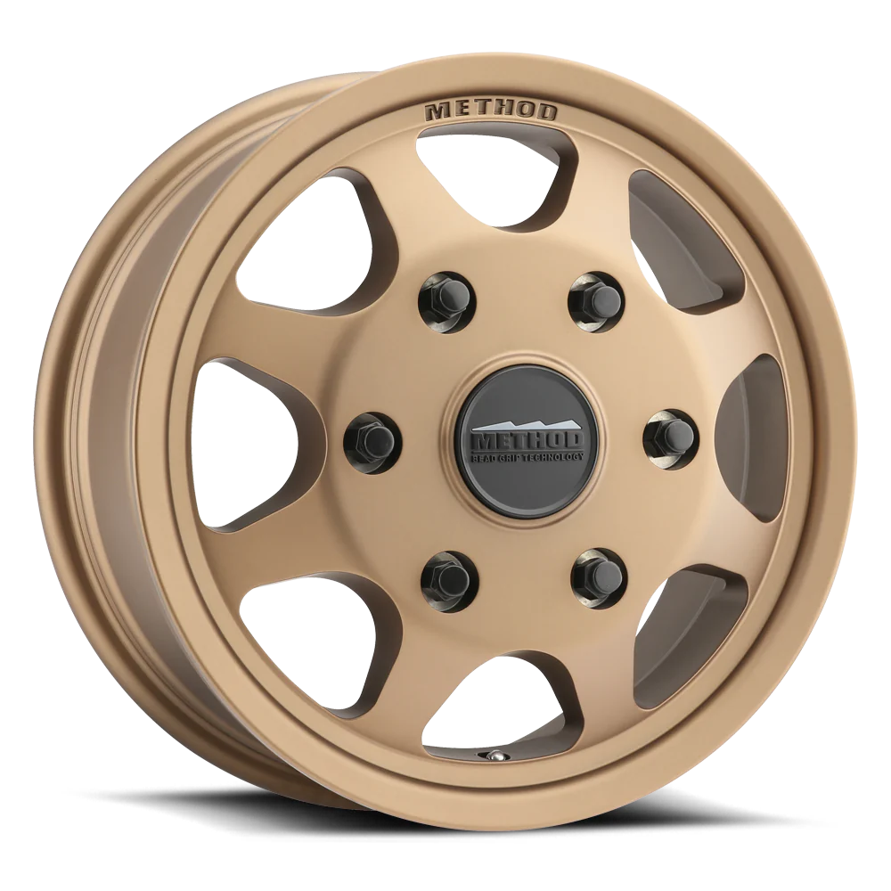 Method Wheels - 701 - Bead Grip
