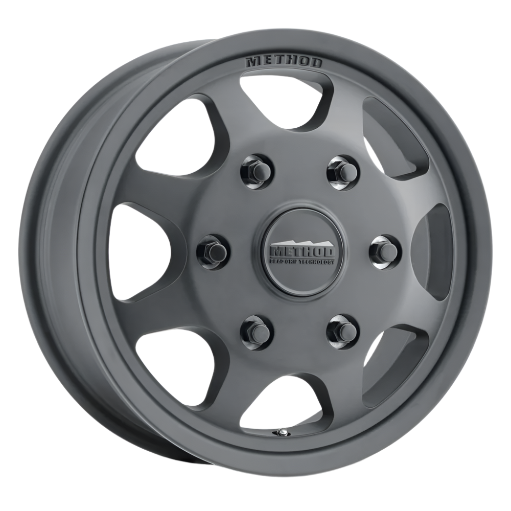 Method Wheels - 701 - Bead Grip