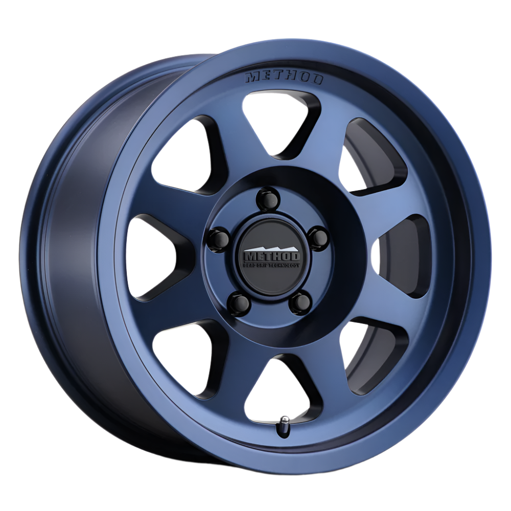 Method Wheels - 701 - Bead Grip