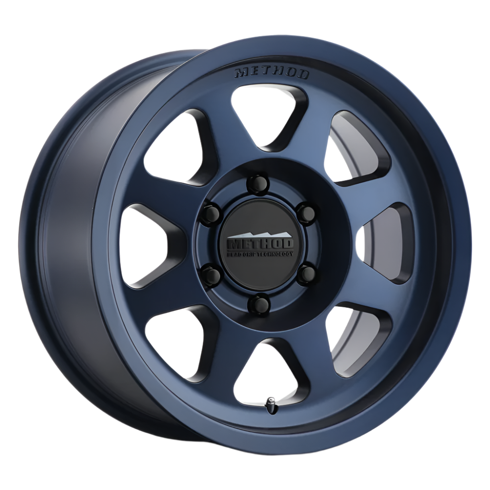 Method Wheels - 701 - Bead Grip