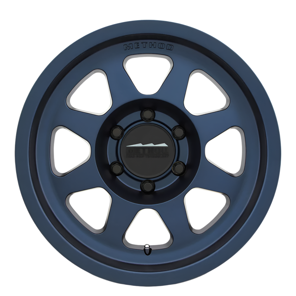 Method Wheels - 701 - Bead Grip