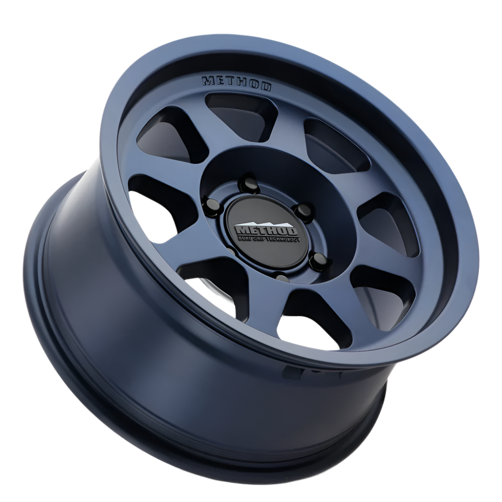Method Wheels - 701 - Bead Grip