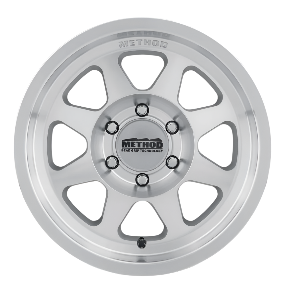 Method Wheels - 701 - Bead Grip