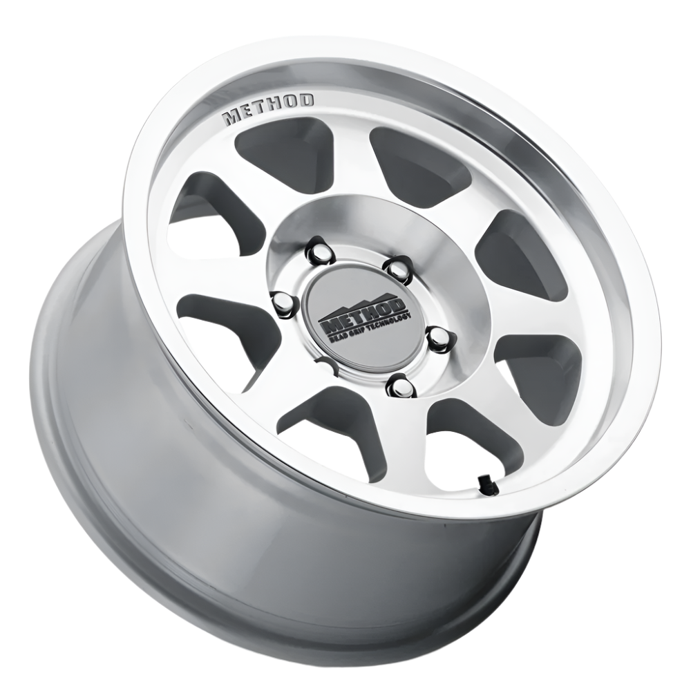 Method Wheels - 701 - Bead Grip