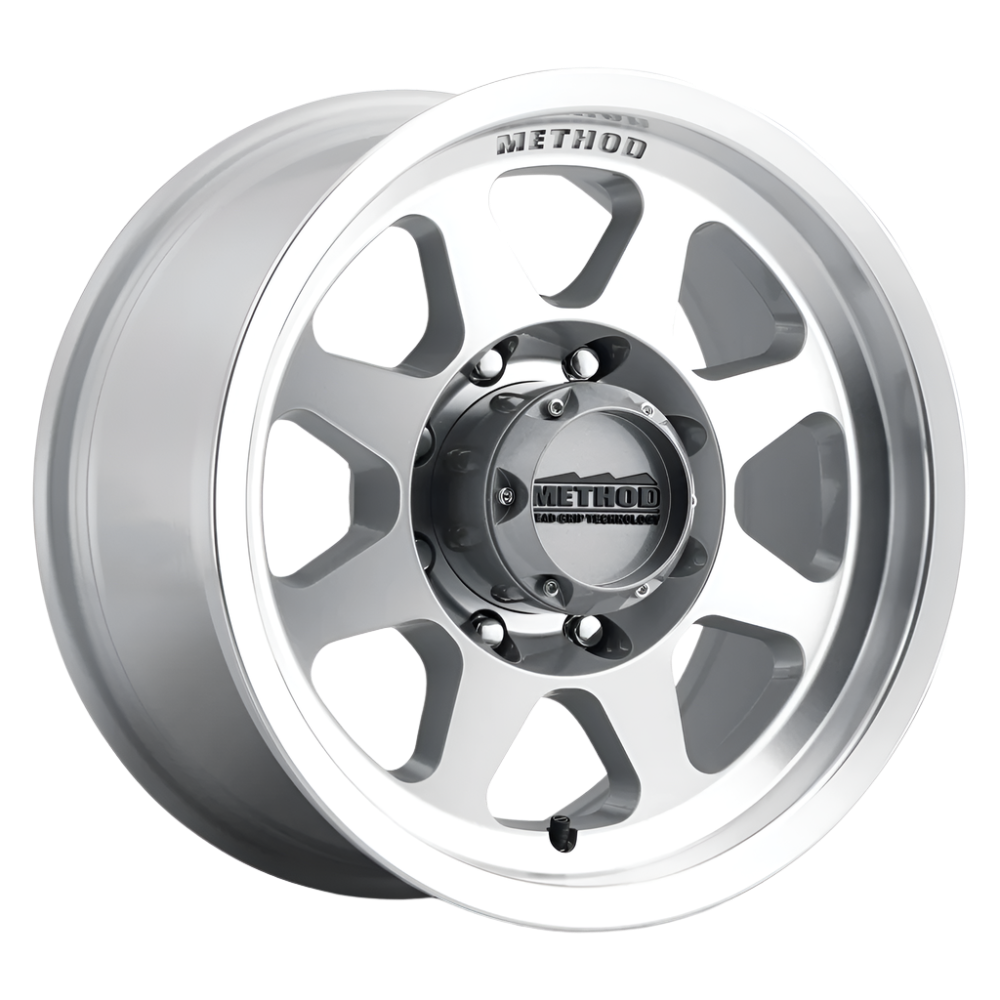 Method Wheels - 701 - Bead Grip