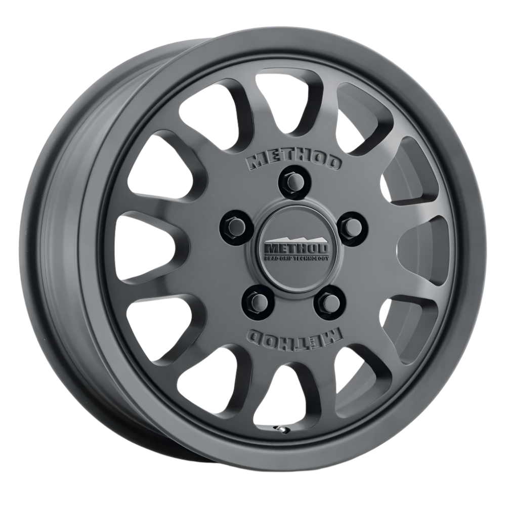 Method Wheels - 703 - Bead Grip