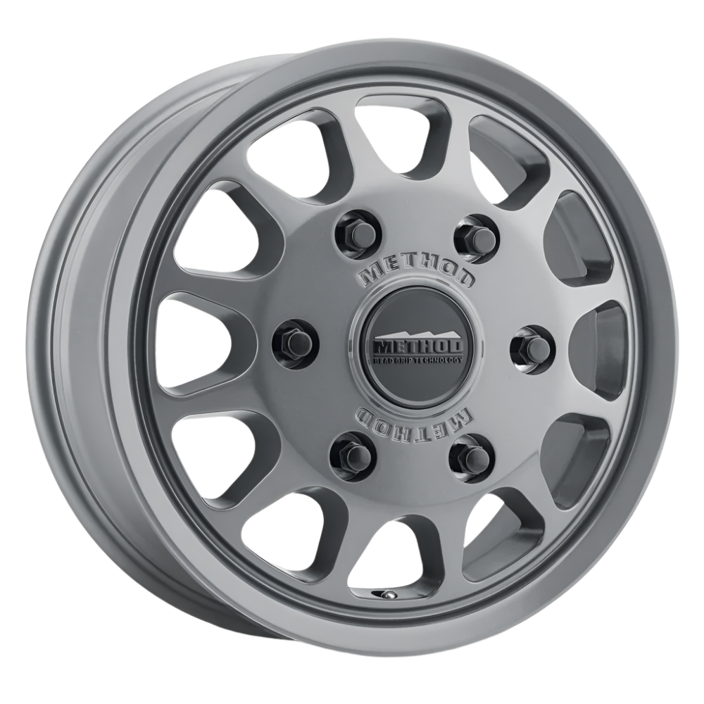 Method Wheels - 703 - Bead Grip