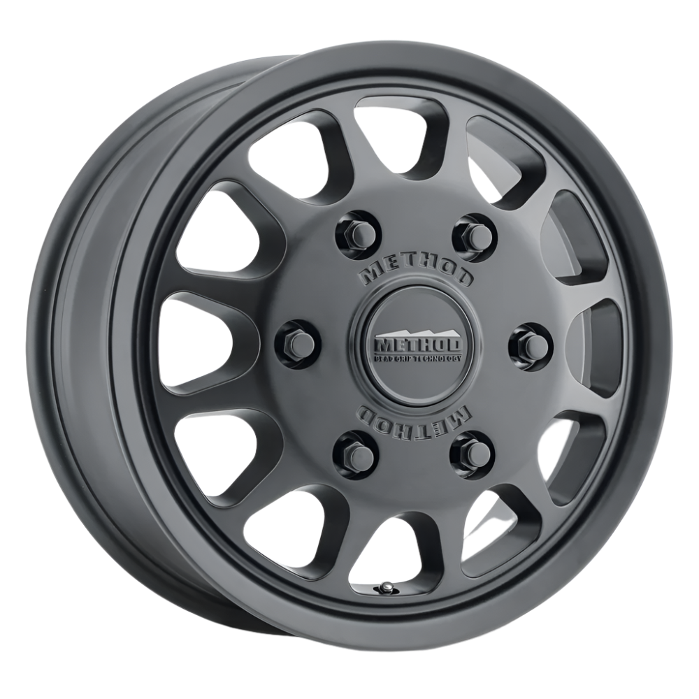 Method Wheels - 703 - Bead Grip