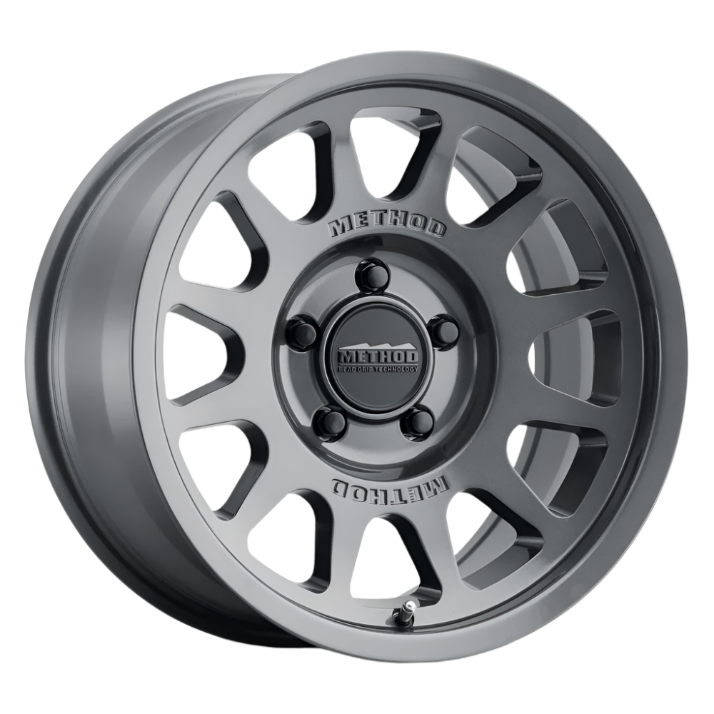Method Wheels - 703 - Bead Grip