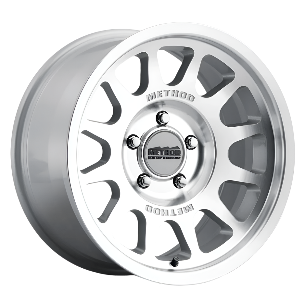 Method Wheels - 703 - Bead Grip