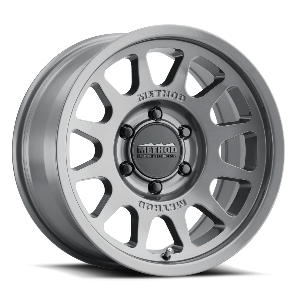 Method Wheels - 703 - Bead Grip