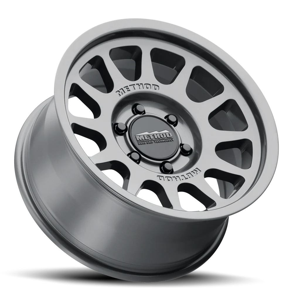 Method Wheels - 703 - Bead Grip